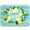 Farm, variant on Dish Drying Mat for Kitchen Farm Sweet Cow Flower Counter 18 x 24 inch-Microfiber Dish Mat, Reversible Drying Pad Dish Drainer Rack Mats for Countertop Fast Dry