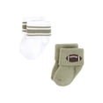 thumbnail image 5 of Hudson Baby Terry Socks, 8-Pack, Newborn-12 Months, 5 of 6