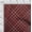 Maroon, variant on oneOone Organic Cotton Poplin Twill Fabric Check & Geometric Print Sewing Fabric BTY 42 Inch Wide