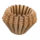 thumbnail image 1 of Filtros de café de papel,Papel de filtro de café Accesorios para máquinas de café,Cesta de filtro de café Papel de filtro de café portátil,Filtros de café Papel para servir Herramienta, 1 of 3