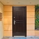 thumbnail image 1 of puerta de seguridad texas derecha 96 x 213 cm, 1 of 9