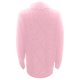 thumbnail image 3 of ICHUANYI Liquidación Jersey extragrande con cuello redondo para mujer Otoño Cable Knit Manga larga Chunky Short Sweaters Vestidos ICHUANYI WER202308172454, 3 of 4
