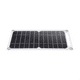 thumbnail image 5 of Panel solar con USB, impermeable, para exteriores, senderismo y acampada, batería portátil, cargador de teléfono móvil, panel de carga, 5 of 6