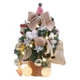 thumbnail image 2 of Árbol de Navidad de mesa Yotijar 14 pulgadas, 2 of 10