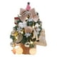 thumbnail image 2 of Árbol de Navidad Artificial Colcomx Árbol de Navidad de la mesa 18, 2 of 8