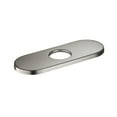 thumbnail image 4 of Kibi 6 Inch Bathroom Faucet Hole Cover, 4 of 5