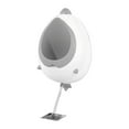 thumbnail image 2 of Kuntesetty Children Potty Urinal Cartoon Urinals Toilet Training for Toddlers Kids Boys with water pipe, 2 of 9