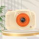 thumbnail image 4 of Cámara digital infantil H9 Mini DSLR Beige, 4 of 6