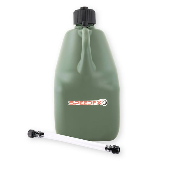SpeedFX 8834  RACING FUEL JUG