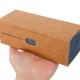 thumbnail image 2 of 1Pc Double-layer Glasses Box Portable Anti-press Sunglasses Case Eyewear Holder, 2 of 4