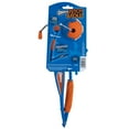 thumbnail image 4 of Chuckit! Fetch & Fold 25M Dog Ball Launcher Fetch Toy For Dogs, 25" Handle, Compatible with Medium 2.5" Ball (Included), For Dogs 20 to 60 lb, Assorted Colors, 4 of 10