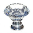 thumbnail image 2 of GlideRite 1-1/8 in. Diamond Crystal Cabinet Knobs, Pack of 25, 2 of 5