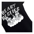 thumbnail image 4 of Playera Care Bears para Niña, con Estampados de los Ositos Cariñositos y Frase Negro Talla 6, 4 of 4