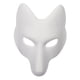 thumbnail image 5 of Mascarilla facial completa Yinane Disfraz de Halloween Animal Cubierta de la cara, 5 of 8