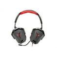 thumbnail image 2 of Lenovo GXD0L03745 Y Gaming Stereo Headphone with Mic, Black (Scratch and Dent (Scratch And Dent Used), 2 of 3