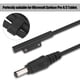 thumbnail image 3 of Adaptador de carga para Microsoft Surface Pro, fuente de alimentación CC Fuente de alimentación del cargador para Microsoft Surface Pro Cable de carga para Microsoft Surface Pro Funcionalidad versátil, 3 of 7