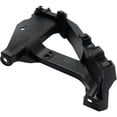 thumbnail image 6 of DAMAIJOY Bumper Retainer for Honda for Civic EX-L/Type R 2017-2020 & EX/LX/Sport 2017-2021 Front Passenger Side 71140TEAT00 HO1043130, 6 of 6