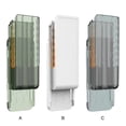 thumbnail image 2 of Guardoinrt Stable And Newly Added Winding Holder to keep Function Wall Mounted Expansion Router Socket, 2 of 6