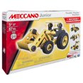 thumbnail image 2 of Meccano-Erector - Junior, coffret Tracteur, 4 modèles, 2 of 6