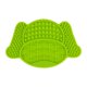 thumbnail image 1 of Paquete de 2 almohadillas para lamer para perros, alfombrilla para lamer con alimentador lento para perros, almohadilla para lamer con mantequilla de maní para perros con supersucción a la p, 1 of 5
