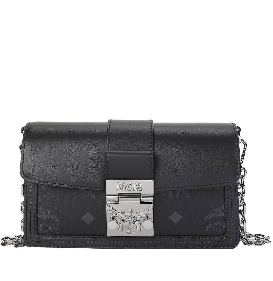 Mcm millie clearance visetos crossbody