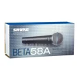 thumbnail image 2 of Microphone Dynamique avec Motif Supercardioïde, Performance Durable, 2 of 4