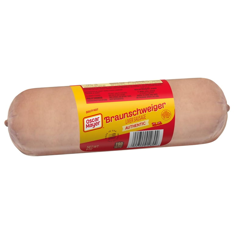 Can dogs eat liver sausage cheap