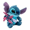 thumbnail image 2 of Disney Stitch Patriotic 8inch - Independence Day Plush Toy - July 4th Stuffed Animal, 2 of 2