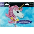 thumbnail image 3 of LRG SHP MAGICAL UNICORN, 3 of 4