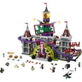 thumbnail image 2 of LEGO BATMAN MOVIE DC The Joker Manor 70922 Ensemble de Construction (3444 Pcs), 2 of 5