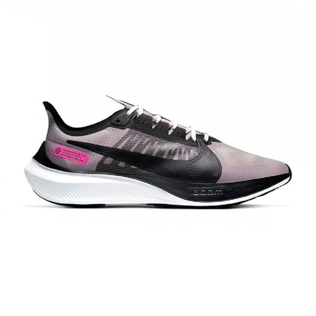 Tenis Nike Zoom Gravity Hombre Deportivo negro 28 Nike BQ3202006