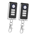 thumbnail image 3 of DC12V Sistema universal de seguridad de alarma antirrobo de motocicleta Kit de arranque de Abanopi Kit de alarma antirrobo, 3 of 6