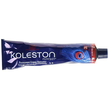 Wella Koleston Perfect Innosense Hair Color, Intense Medium Blonde 77/44, 2  Ounce | Walmart Canada