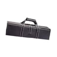 thumbnail image 4 of Bolsa de cuchillo Bolsa de cocina Organizador de cuchillos Multifunción Servido bolso de tela Oxford para bares de cocina de viajes Fiesta de hotel, 4 of 9