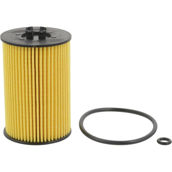 FRAM Extra Guard Oil Filter, CH11675, 10K mile Filter for Audi and Volkswagen Vehicles Fits select: 2015 VOLKSWAGEN PASSAT, 2015 VOLKSWAGEN JETTA
