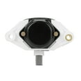 thumbnail image 2 of 9315 Generator Voltage Regulator 1197311304 1197311301 Fits for   W461, 2 of 8