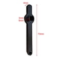 thumbnail image 3 of Heater Bleed Key, Stable & Robust, Save Heating Costs, for All Radiators - 5 Mm Carbon Steel, 3 of 9