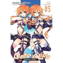 Date a Live (Light Novel) Date a Live, Vol. 5 (Light Novel): Volume 5, Book 5, (Paperback)
