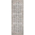 thumbnail image 7 of BoutiqueRugs Valar Traditional Area Rug - Machine Washable - Black, Cream, Dark Red - 8'10" x 12', 7 of 7