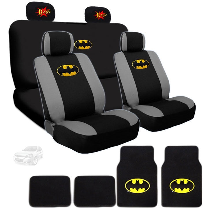 batman car seat walmart
