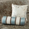 thumbnail image 2 of Home Essence Whitman 5 Piece Jacquard Bedspread Set, 2 of 8