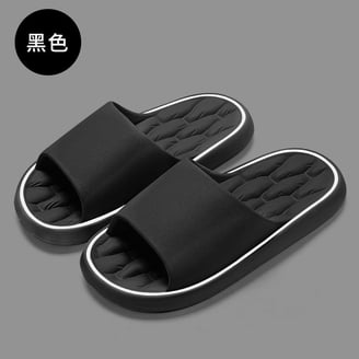 OOFOS 1100-SLATE-M13-W15 OOahh Sport Post Run Recovery Slide  display picture 1