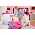 thumbnail image 4 of Barbie Bundle Pop-Up Camper 3-Story Playset, 4 of 9