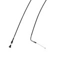 thumbnail image 3 of Yamaha Marine New OEM Wave Raider Choke Cable, FN8-U7242-02-00, 3 of 4
