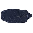 thumbnail image 3 of Funda impermeable para silla de ruedas con capucha y suave capa impermeable para silla de ruedas, 3 of 14