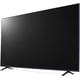 thumbnail image 3 of Pantalla 55 LG AI ThinQ UHD UT55 4K HDR10 Smart TV Web OS 55UT7570PUB, 3 of 4