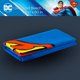 thumbnail image 5 of Toalla Franco Collectibles Superman de algodón supersuave, 5 of 6