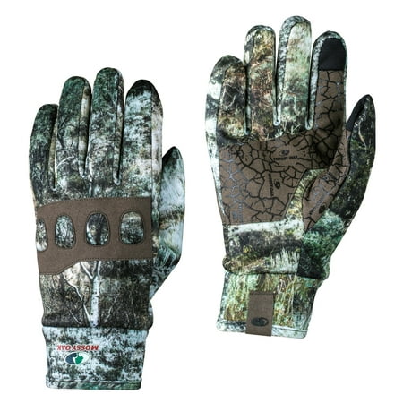 Mountain Country Men's Midweight Gloves