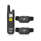 thumbnail image 1 of Collar Entrenador Eléctrico Para Perro Adiestramiento Canino Belug Negro, 1 of 5