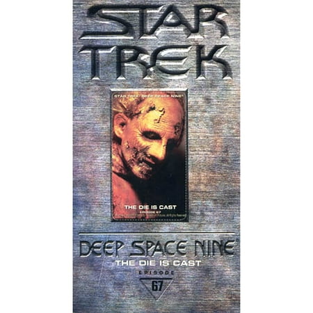 Star Trek: Deep Space Nine: Die Is Cast #67